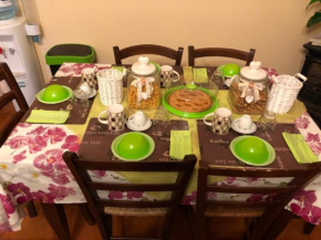 B&B Le Mille E Una Notte Olbia
